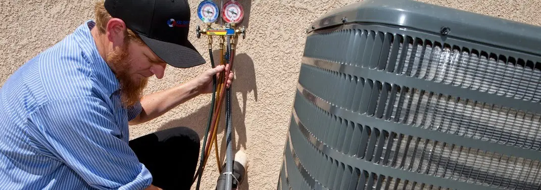 HVAC services in Alice, TX